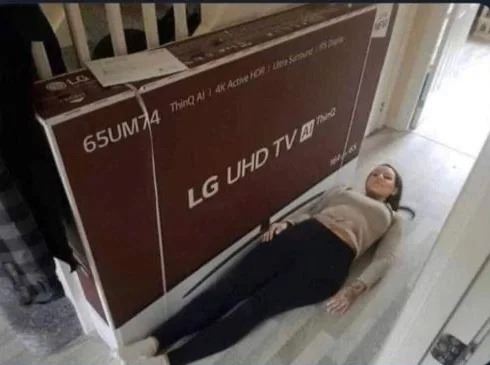 Pozrite sa na t vekos televzora